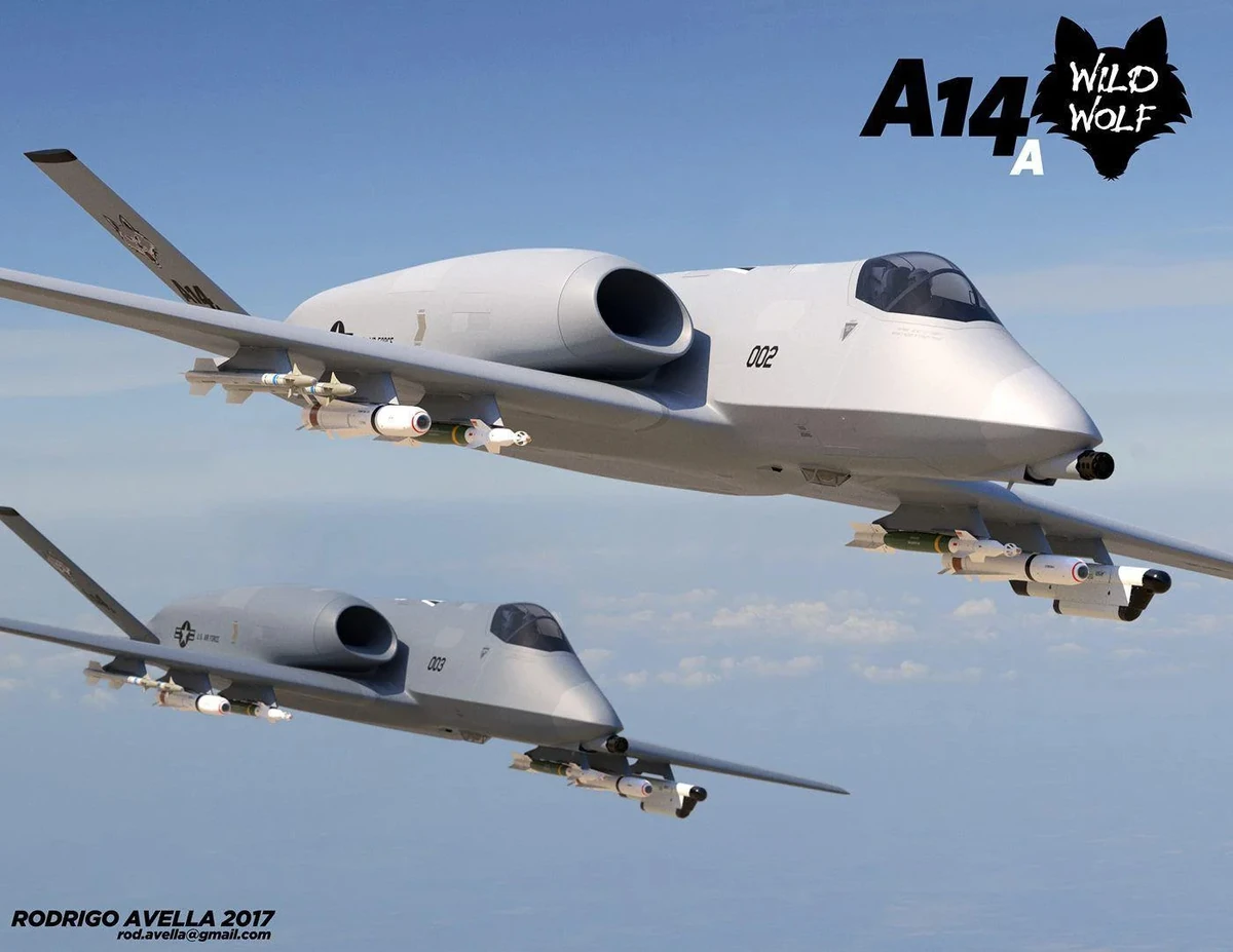 A-10 modern fighting aircraft volume6◎ A-10 modern fighting aircraft volume6◎ 66th WPS further
