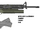 M-16A5 ICR (Individual Combat Rifle)