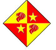 Aravean Army and Marines Roundel