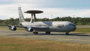 AWACS Sky Keeper