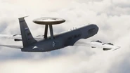 AWACS Long Caster