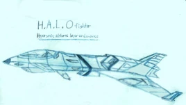 Haloplane