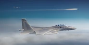 OADF F-15EX
