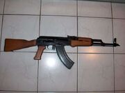 AK-63F