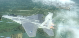 Joint Formation.png (1.15 MB) Warowl Squadron F-15C Eagle alongside a Novayan Air Force Rafale C.