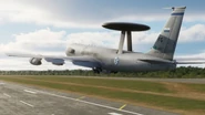 AWACS Sky Keeper
