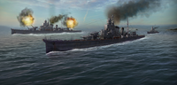 High Seas Fleet