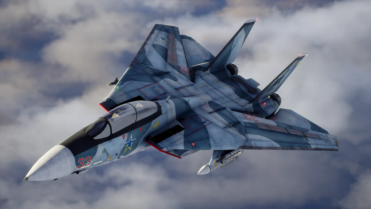corratec DOROMITI　F-14 TOMCAT フライト corratec DOROMITI F-14 TOMCAT フライト IndiaFoxtEcho Visual