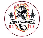 Wywyrm Air Command Squadron