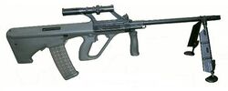 AUG HBAR/LMG