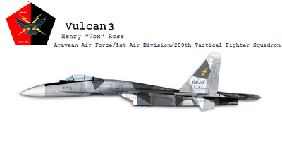 Vulcan 3