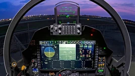 Cockpit