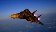 FD-14 Razgriz Splinter 1.png (1.62 MB) "Razgriz Splinter" skin flyby