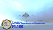 Paladin Squadron