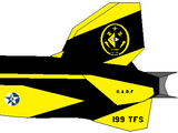 F/A-40 Crow