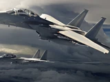 Boeing F-15EX Eagle II