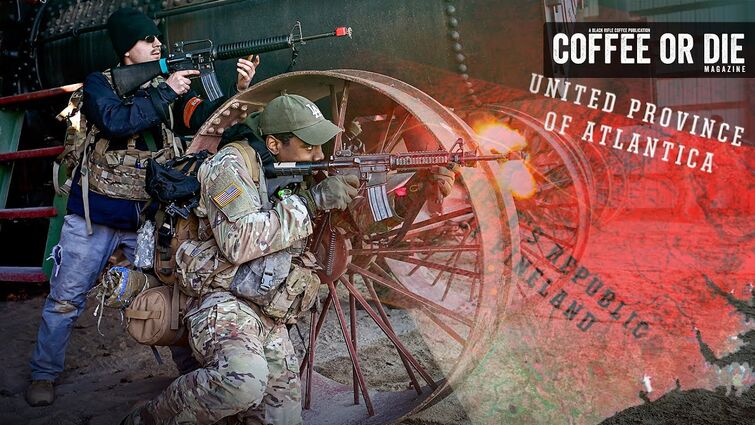 Robin Sage: Inside the Final Test of Special Forces Training