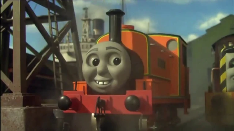 Don't Be Silly, Billy (US-HD)