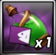 Superior Big Fish Chance Booster | Ace Fishing Wiki | Fandom