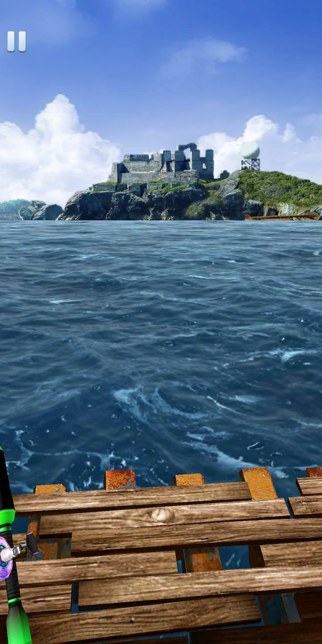 Bermuda Islands | Ace Fishing Wiki | Fandom Bermuda Islands | Ace Fishing Wiki | Fandom