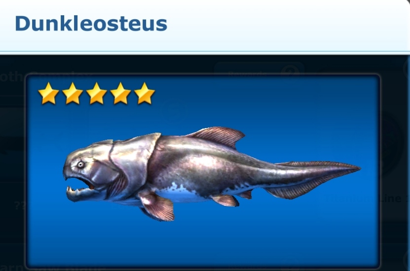 Ace fishing sale