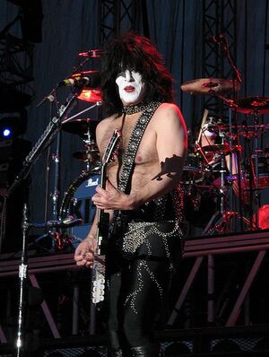 Paul stanley deals wiki