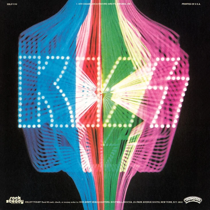 Dynasty | Ace Frehley Wiki | Fandom