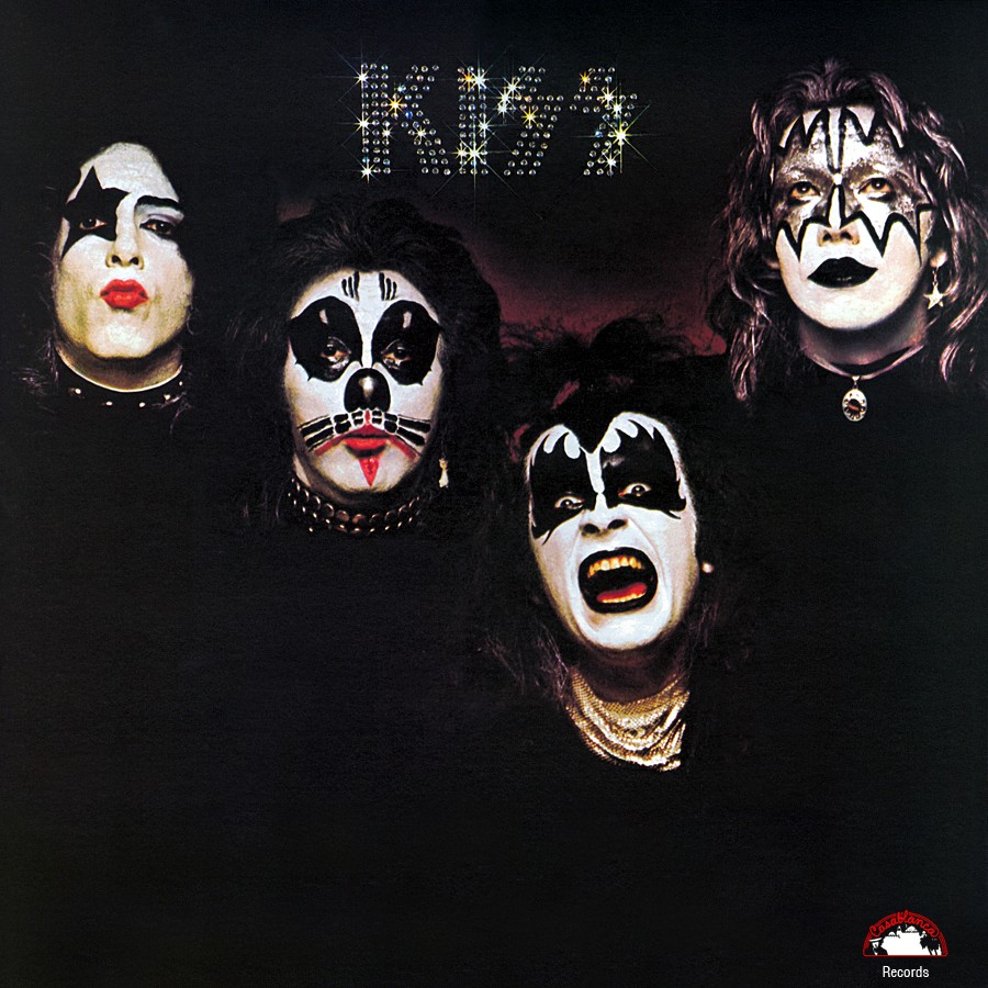 ☕KISS Ace Frehley 2001年直筆サインフォトフレ－ム ☕KISS Ace Frehley 2001年直筆サインフォトフレ－ム