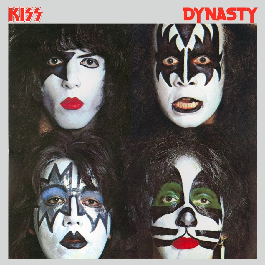 Dynasty | Ace Frehley Wiki | Fandom, image size:900x900