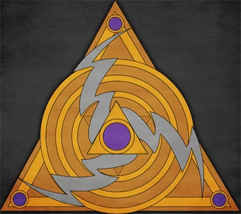 Amulet of Zoar | Ace Lightning Wiki | Fandom