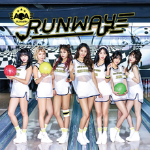 AOA Runway album cover.png
