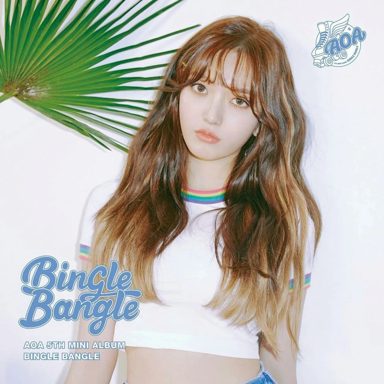 Chanmi | AOA Wiki | Fandom