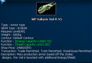 WP ValkyrieVeil