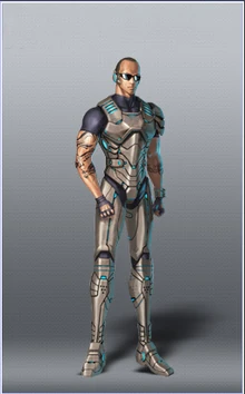 Michell Sevastianne Atelier