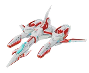 B-gear in the Phantom Veil