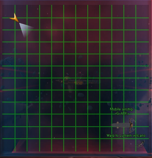 G Ark Ace Online Wiki Fandom