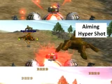 Hyper Shot
