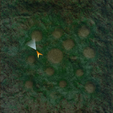 HornianKing'sHabitatMap