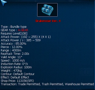 BreakerosieV4