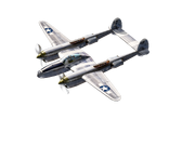 P38LightningFighter