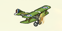 Sopwith Pup