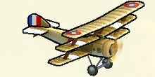 Sopwith Triplane