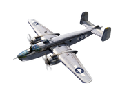 B25 Mitchell USN