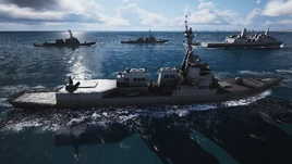 Nightjar(Assault-and-Capture Task Force)