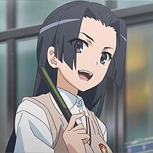 婚后光子 とある科学の超電磁砲 Wiki Fandom