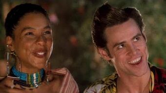 ace ventura when nature calls