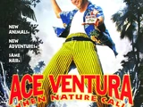 Ace Ventura: When Nature Calls