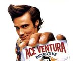 Ace Ventura (Jim Carrey)