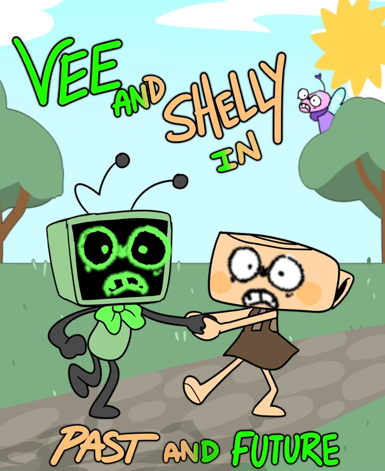 Everyone is now vee | Fandom