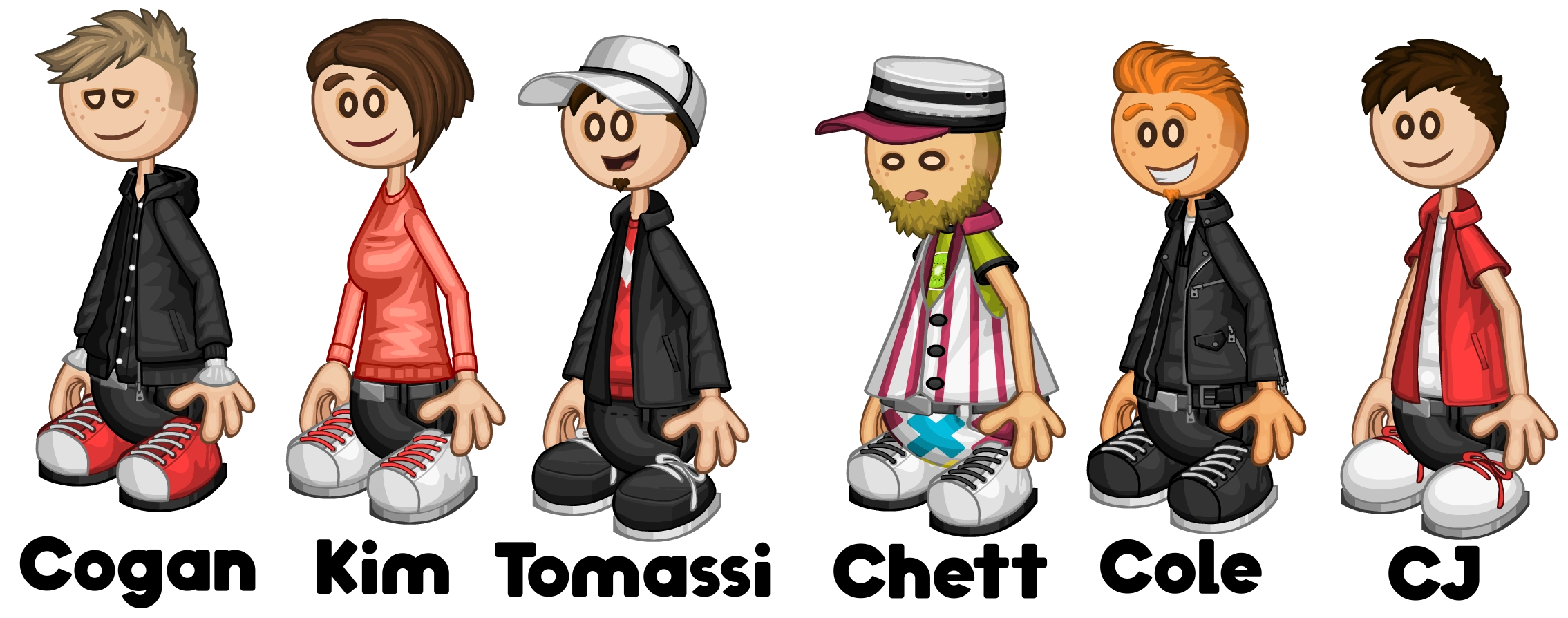 Kingsley's Customerpalooza 2023 1 Fandom